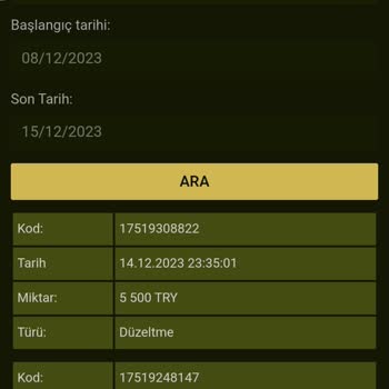 GrandPashaBet 6.000 TL Kazanç Ödenmedi, Müşteri Hizmetleri Yetersiz!