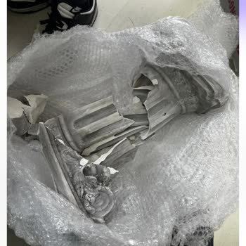 Sendeo Kargo Kırık Ürün Teslimatı