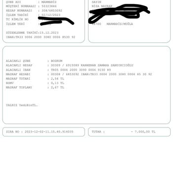 Telegram Teklif Platformu Şikayeti