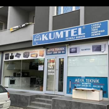 Kumtel Yetkili Servisinin İlgisizliği
