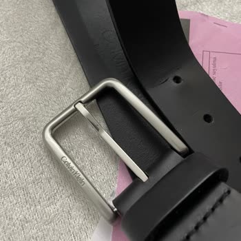 Calvin Klein Marka Erkek Kemer