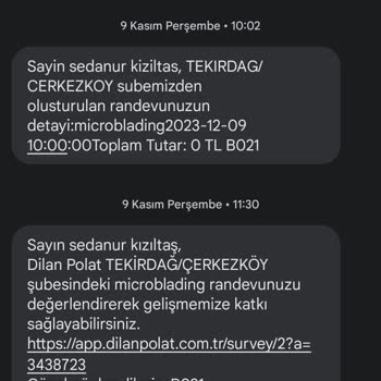 Dilan Polat Microblading İşlemi Bir Hafta Dan Kısa Zamanda Silindi!