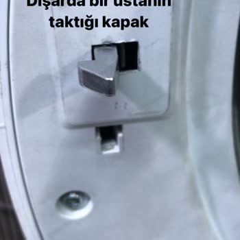 Konya Meram Arçelik Yetkili Servisi Yanlış Yaptığı Üründen Ücret Aldı