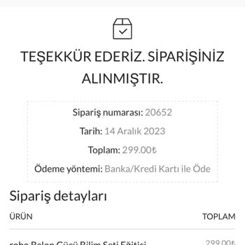Robo. Sitesinin Ürün Satıp Ürünü Göndermemesi Ve Telefonlara Cevap Yok