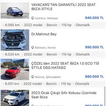 Mapfre Sigorta Kasko Şirketi İle Pazarlık Sürecinde Yaşanan Mağduriyet