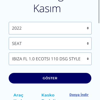 Eki aç