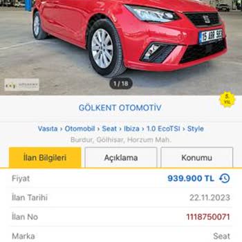 Eki aç