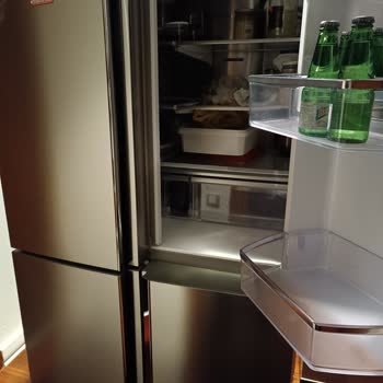 Samsung Servis İlgisizliği, Bir Yıllık Buzdolabı Soğutmuyor