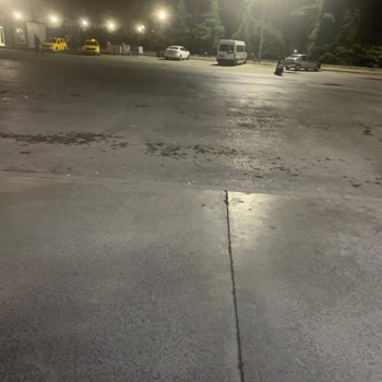 Kamil Koç Mahalle Dolmuşu Gibi