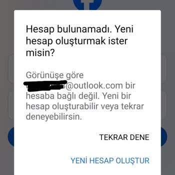 Facebook Hesabım Kapatıldı Yardımcı Olun Lütfen