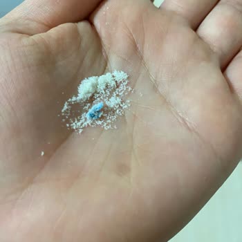 Sma Comfort Mamanın İçinden Plastik Parça Çıktı