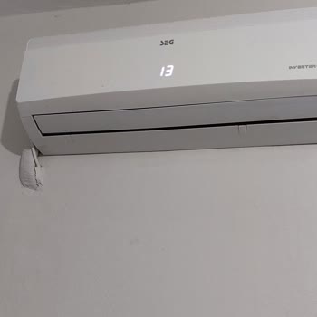 Vestel SEG Marka Klimam İşitmiyor