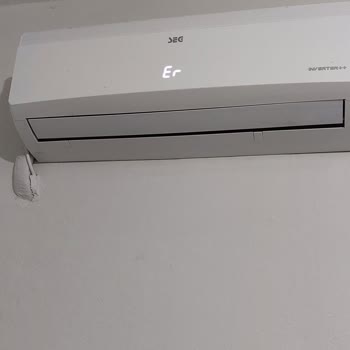 Vestel SEG Marka Klimam İşitmiyor