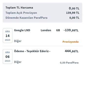 Linda Arkadaş Bul Yazdığı Yükümlükleri Yerine Getirmiyor