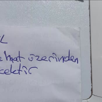 Linda Arkadaş Bul Yazdığı Yükümlükleri Yerine Getirmiyor
