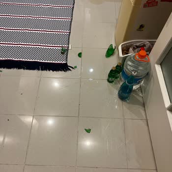 Özkaynak İçecek Evdeki Sürpriz Patlama Tehlikesi