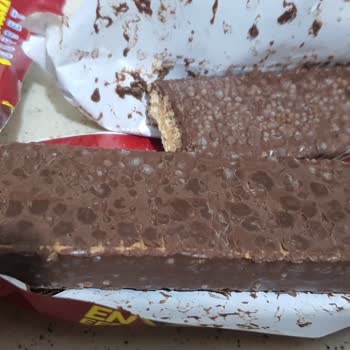 Ülker Çikolatalı Gofret Ve Halley Bozuk!