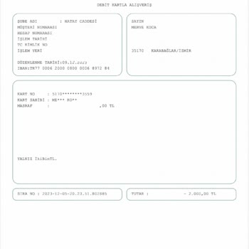 Bkd Yazılım Mühendislik Ve Danışmanlık Sipay /// Bkd Yazılım Benden Almadığım Bir Hizmet Parası Aldı.