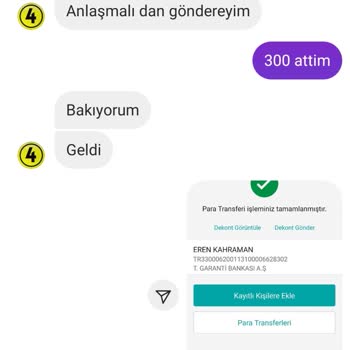 Glory Sports Ürün Teslim Alamama