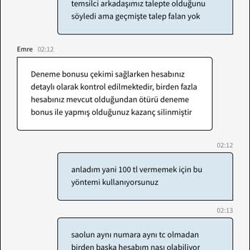 Meritslots.com Deneme Bonusundan Para Çekimi