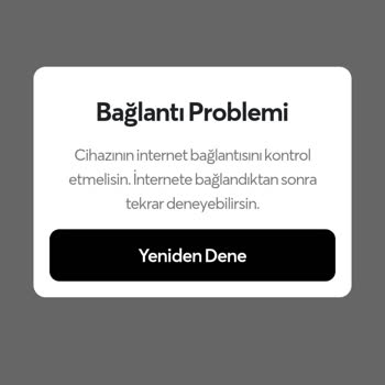 Papara Bağlantı Hatası Veriyor İnternetim Olduğu Halde