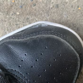 Puma Ayakkabı Garanti Sorunu