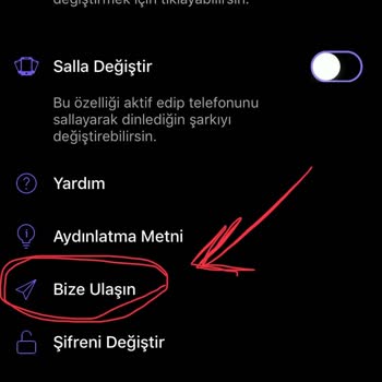 Türk Telekom Muud Üyelik İptali