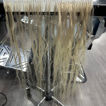 Caner Yetiker Hair Artist Haksız Yere Para Alıyor Tehdit Ediyor Kötü Ürün Satıyor