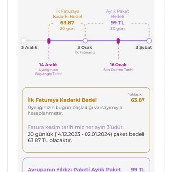 Digiturk'ün Türk Telekom'la Kampanya Var Deyip Araması