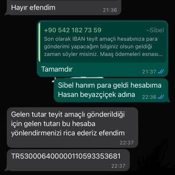 Evde Ekişi Paketleme Evde Paketleme İşi İçin Başvurdum Başvurum Adına Önlem Almak İstiyorum