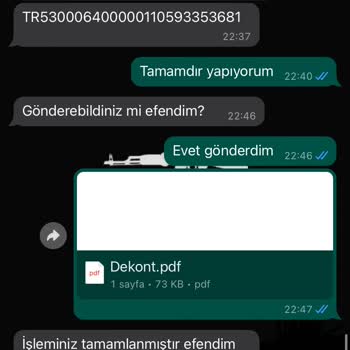 Evde Ekişi Paketleme Evde Paketleme İşi İçin Başvurdum Başvurum Adına Önlem Almak İstiyorum