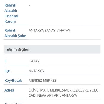 DASK Tan Eksik Ödeme Yapılmıştır