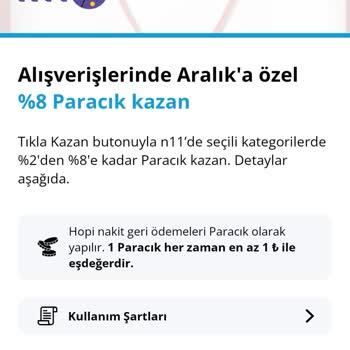Hopi Vadettiği Puanları Vermiyor