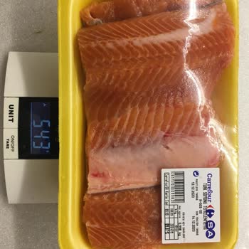 Carrefour SA Satılan Ürünlerin Gramaj Yolsuzluğu