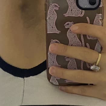 Rexona Deodoranttan Sonra Koltukaltı Kömür Karası Kararması