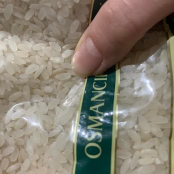 Carrefour SA Duru Marka Pirinç