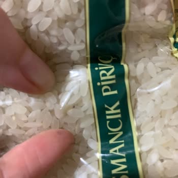 Carrefour SA Duru Marka Pirinç