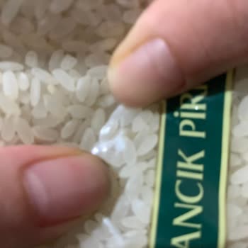 Carrefour SA Duru Marka Pirinç