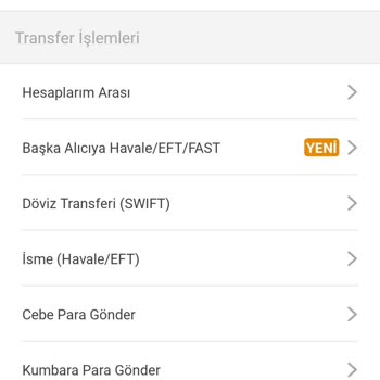 VakıfBank EFT İptali Paramı Kullanmak İçin 24 Saat Bekletilmek