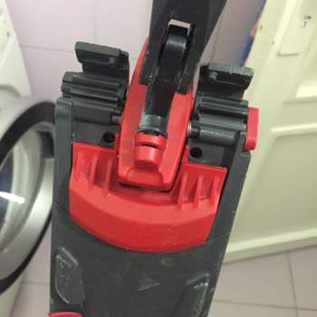 Vileda Ultramax 2in1 Temizlik Seti Yedek Parça