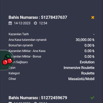 Betcup Kasamdaki Paraya El Koydu