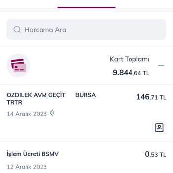 QNB Finansbank Yıllık Üyelik Ücreti İade Talebi