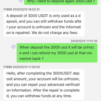Goex Coin Kripto Borsası Paramı Alamadım