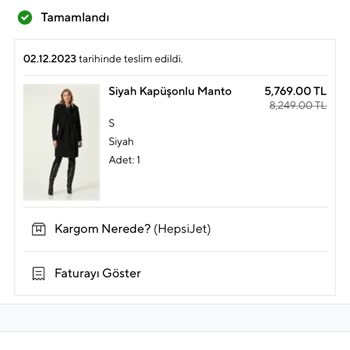 Network Para İadesi Gecikmesi