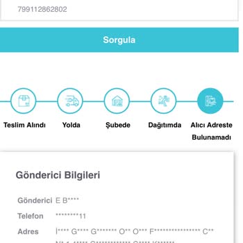 Scotty Kargo Yalan Konuşuyor, Ebebek Göz Yumuyor!