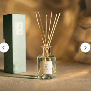 Madame Coco Oda Bambusu Kokuları Kokmuyor