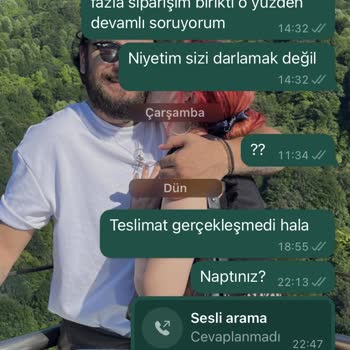 Toptan Kavanoz Yalan Bir Firma Kavanoz Var Ne De Ücret İadesi