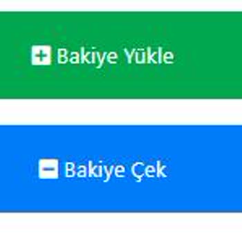 GamerMarkt Bakiye Çekim Talebim İptal Edildi