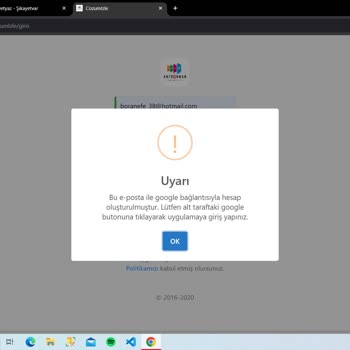 Antrenman Yayıncılık Kitap Çözüm Videolarına Erişim Sağlayamama