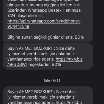 Sendeo Kargom Kayıp Ve İlgilili Kimse Yok